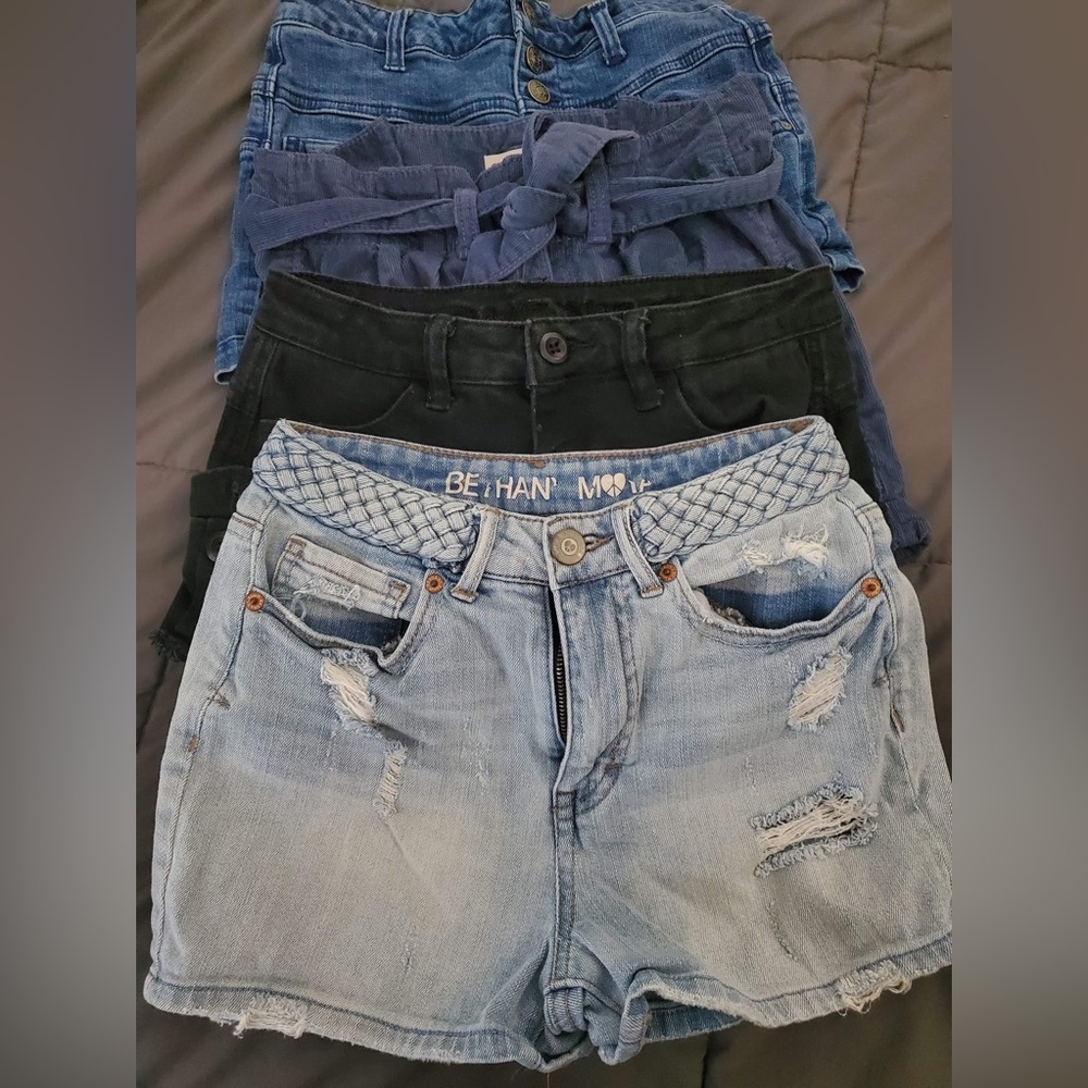 bundle Shorts